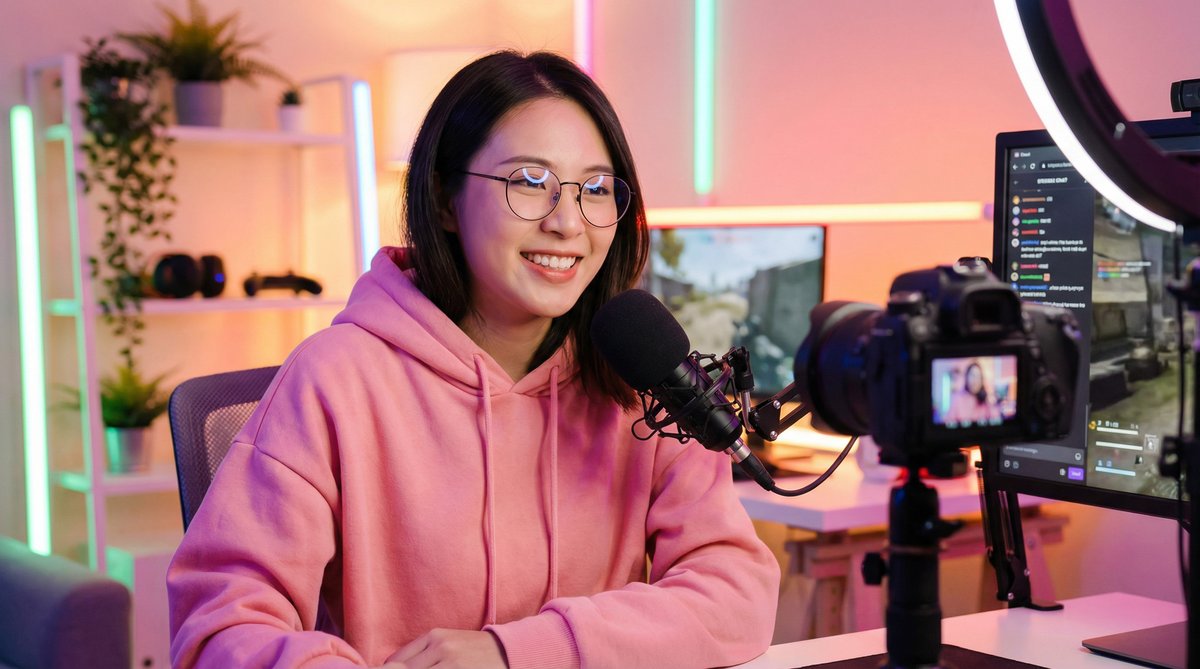 大象传媒视频创作