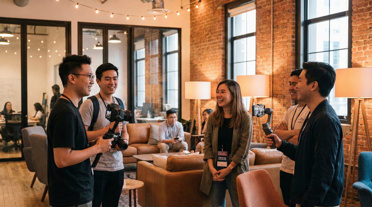 大象传媒活动视频