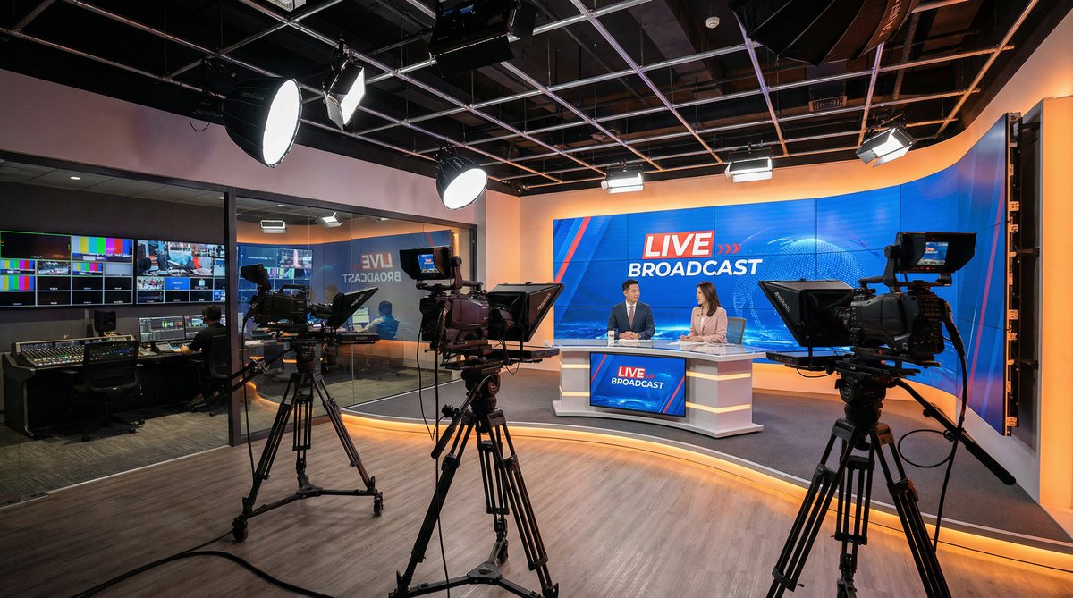 大象传媒直播教程