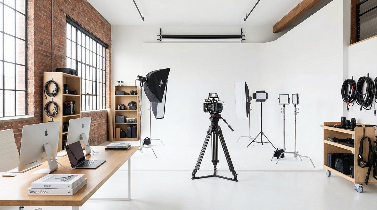 大象传媒拍摄技巧教程